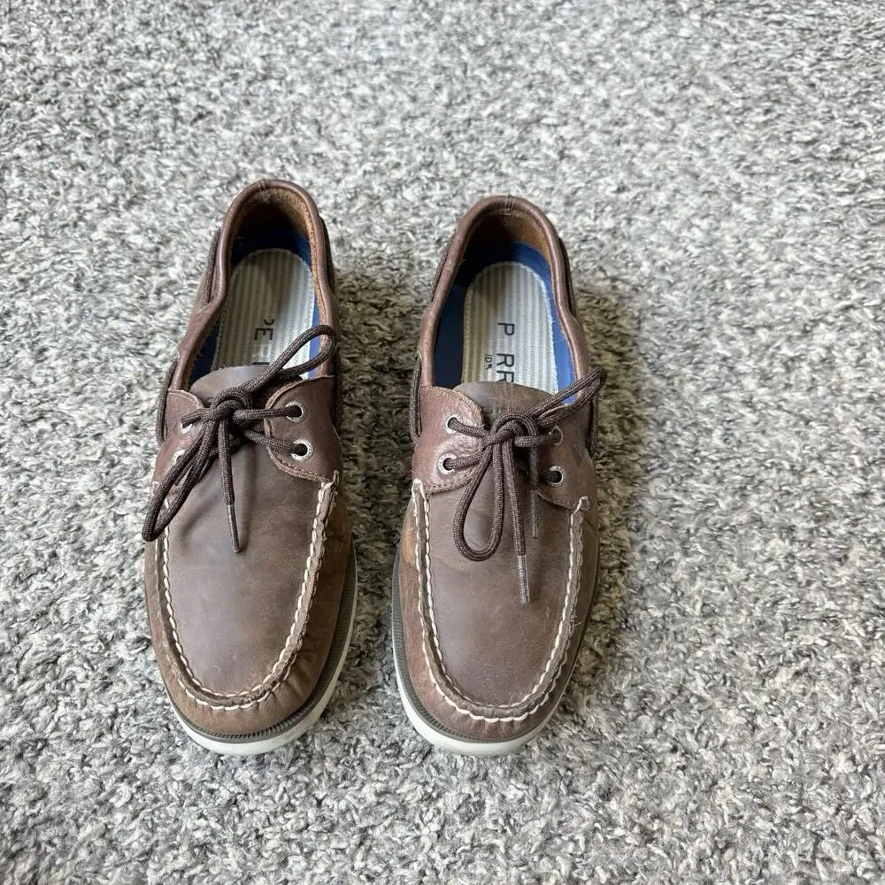 Sperry boat shoes